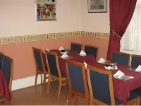 Bow Guest House - breakfast