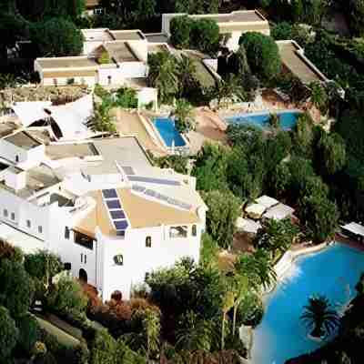 Ostuni a Mare Hotel Exterior