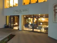 Hotel la Perla Del Golfo - bar