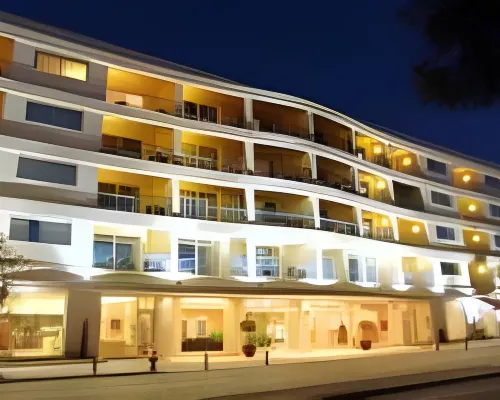 The Patio Suite Hotel Hotels in Albufeira