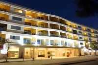The Patio Suite Hotel Hotels near Olheiros de Água Doce