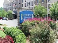 Homewood Suites by Hilton Montgomery EastChase Hotels in Montgomery