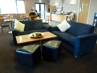 Garner Hotel ROTHERHAM EAST by IHG Hotels in Rotherham