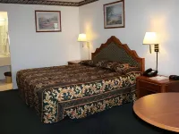 Econo Lodge Hobbs Hotels in Hobbs