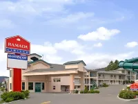 라마다 리미티드 메리트 Goldpan Provincial Park 주변 호텔