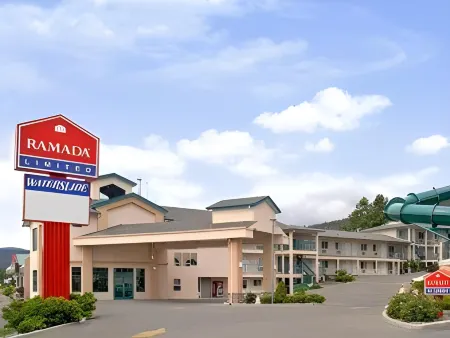 Ramada Limited Merritt