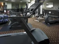 Best Western Syracuse Downtown Hotel and Suites - Gym