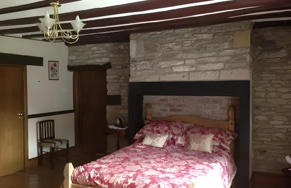 科尼斯雷老磨坊酒店