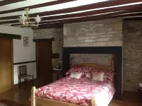 The Old Mill Knitsley Hotels in Consett