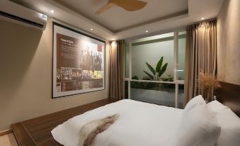 Brilliant Nature Suites & Spa
