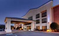 Comfort Inn & Suites Dahlonega University Area - WiFi