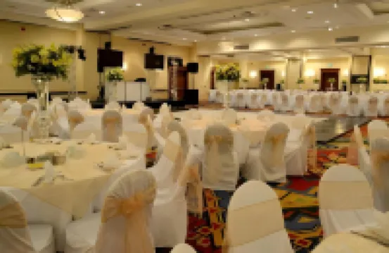 Holiday Inn EL PASO AIRPORT by IHG