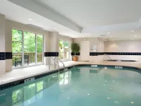 Fairfield Inn & Suites Atlanta Perimeter Center - Pools