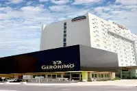 Courtyard Monterrey San Jeronimo/Valle Hoteles cerca de Plaza Fomerrey 35