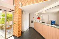 Séjours & Affaires Créteil le Magistere Hotel di Joinville-le-Pont
