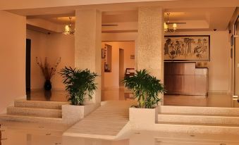 Mosaic City Hotel