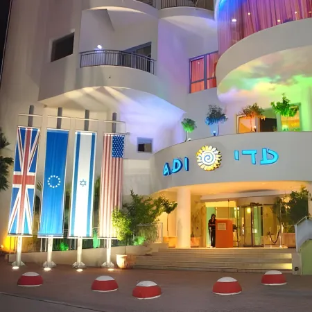 Adi Hotel