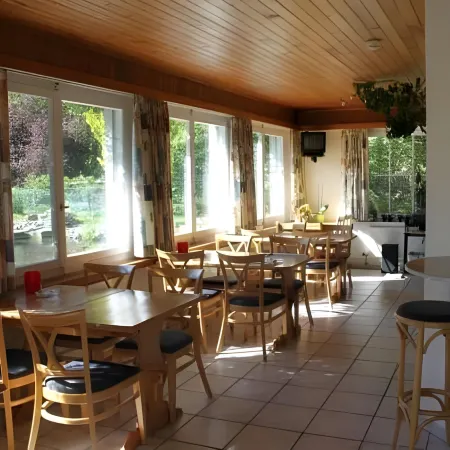 Adventure Guesthouse Interlaken