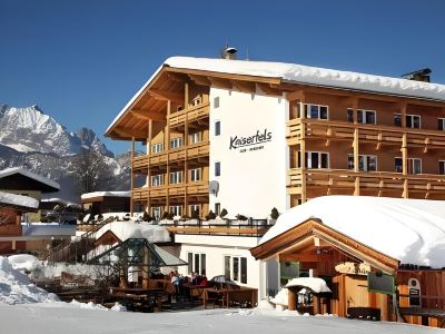 Alpenhotel Kaiserfels