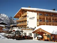 Alpenhotel Kaiserfels