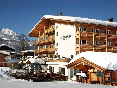 Alpenhotel Kaiserfels