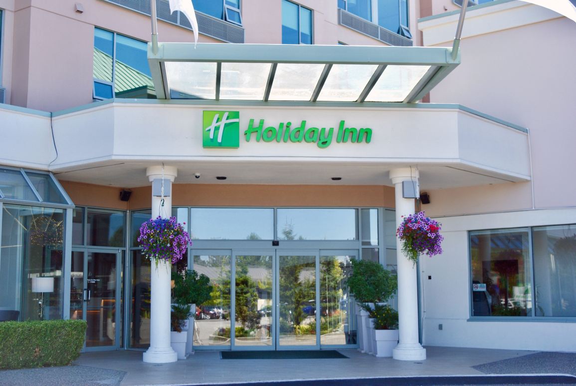 hotel main