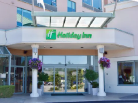 Holiday Inn VANCOUVER AIRPORT- RICHMOND by IHG โรงแรมในแวนคูเวอร์