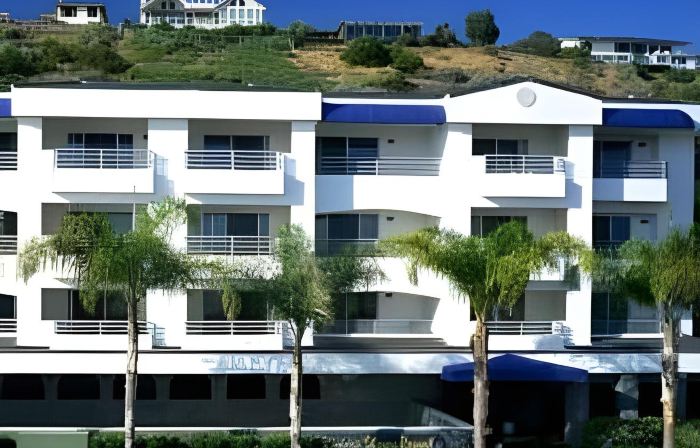 Hilton Vacation Club Riviera Beach & Shores