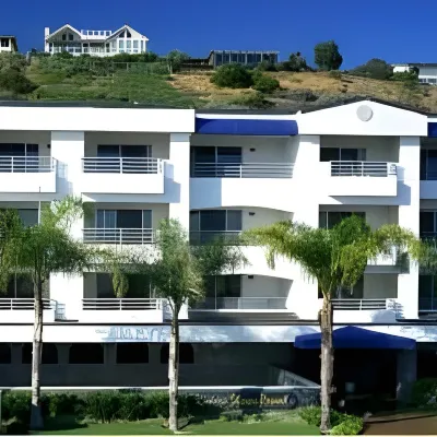 Hilton Vacation Club Riviera Beach & Shores Hôtels à proximité de : Doheny State Beach
