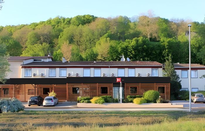 Ibis Aurillac