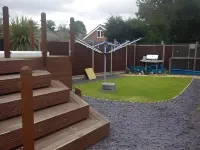 Jasmine House Hotels in Lutterworth