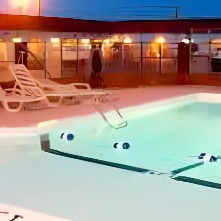 Budget Inn Lafonda Motel