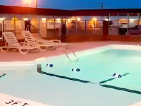 Budget Inn Lafonda Motel