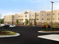 Candlewood Suites Slidell Northshore Hotels in Slidell