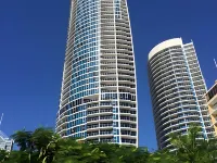 Gold Coast Private Apartments - H Residences, Surfers Paradise