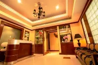Dynasty Hotel Hotels in Guwahati
