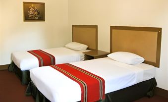 Starwood Hotel