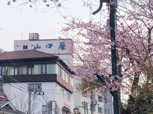 老神温泉　もうひとつのふる里　山口屋