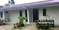 Tazrah Roomstay