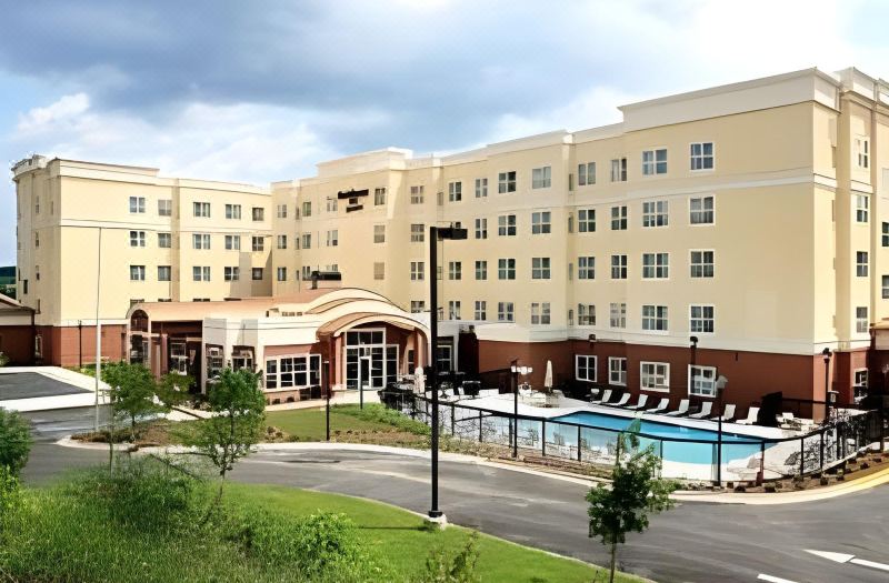 Residence Inn Birmingham Hoover photo 4