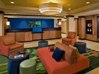 Fairfield Inn & Suites Champaign