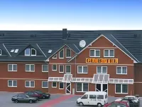 Globotel Hotel Garbsen Hotels near Nord-West-Zentrum-Garbsen