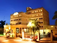 Hotel Residencial Hoteles en Mérida