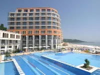 Azalia Beach Hotel Balneo & Spa - Pool