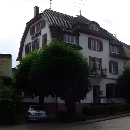 Boutique Hotel Societe