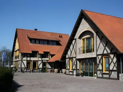 Hotel Inn Salland Hotels in 