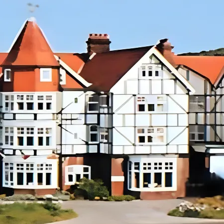 Links Country Park Hotel