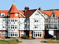 Links Country Park Hotel