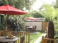 Ty Rosa Rooms Hotel in zona Baia di Cardiff