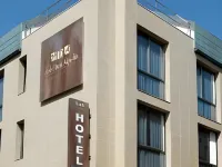 奧古斯丁先生飯店 馬尼爾瓦住宿飯店